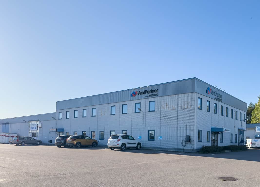 Linköping Glasflaskan 1, Linköping, Tornby | Våra fastigheter | Castellum