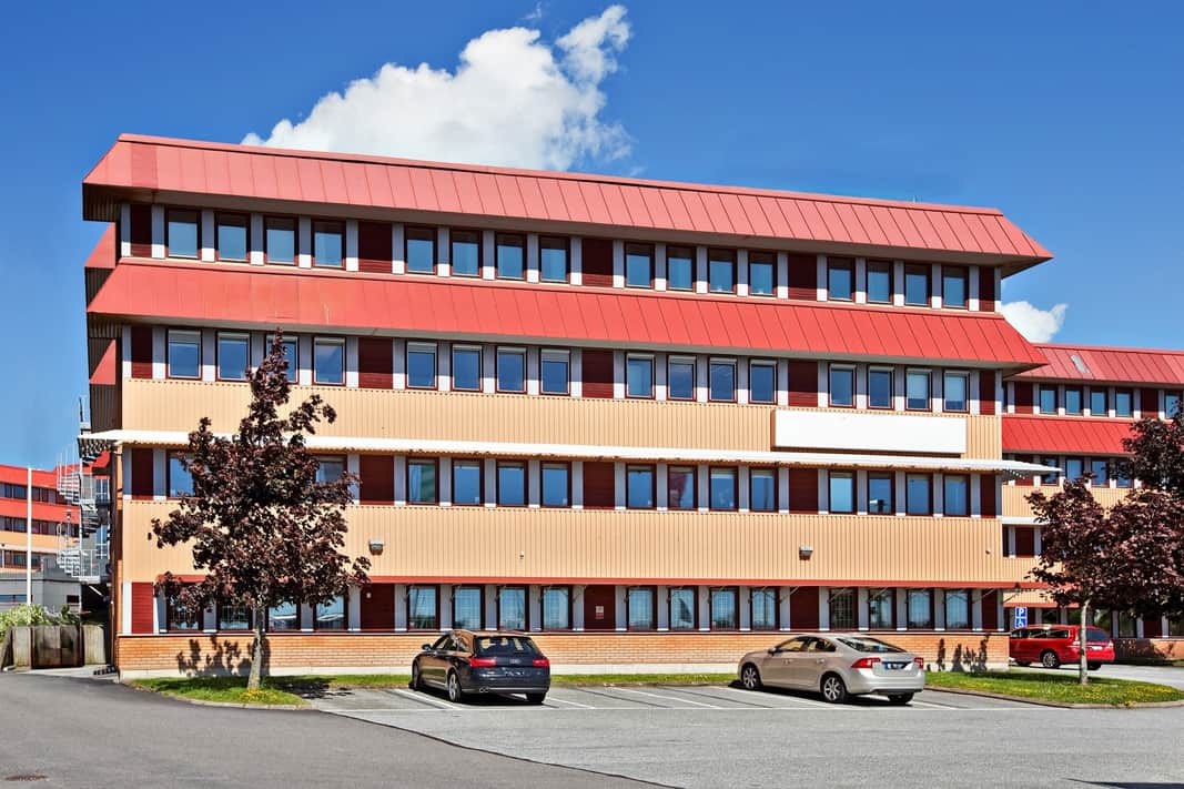 F O Petersons Gata 32 (175 kvm), Göteborg, Högsbo/Sisjön | Castellum