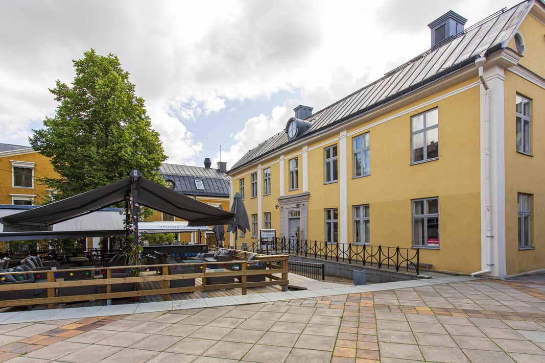 Linköping Ambrosia 6, Linköping, Centrum | Våra fastigheter | Castellum