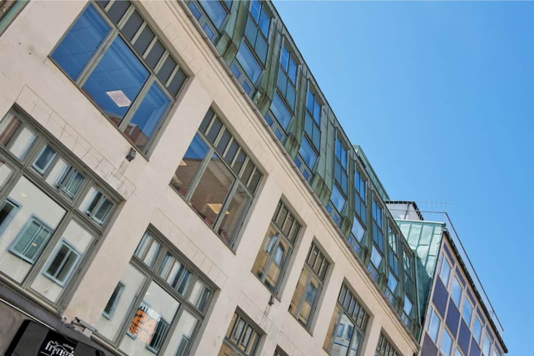 Kungsgatan 15
