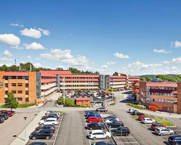 Göteborg Högsbo 20:22, Göteborg, Högsbo/Sisjön | Våra fastigheter ...