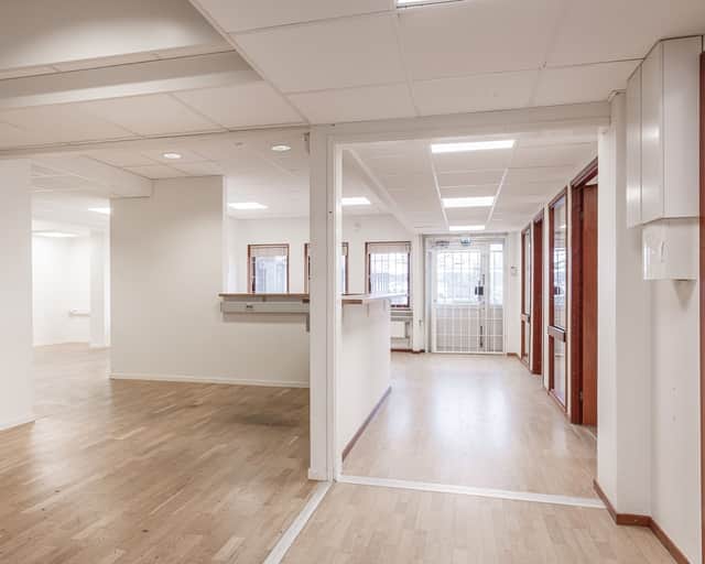 F O Petersons gata 32 (340 kvm), Göteborg, Högsbo/Sisjön | Castellum
