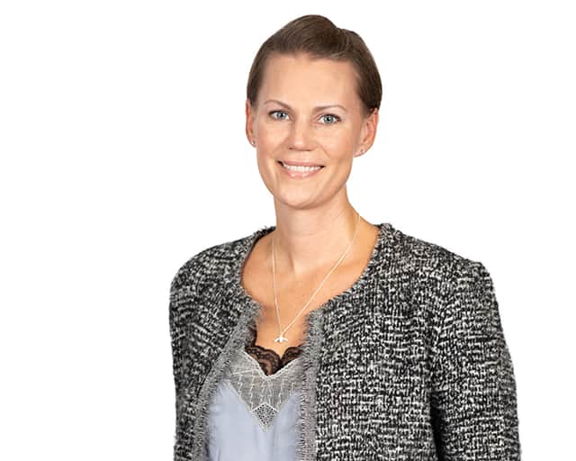 Theresa Söderlund