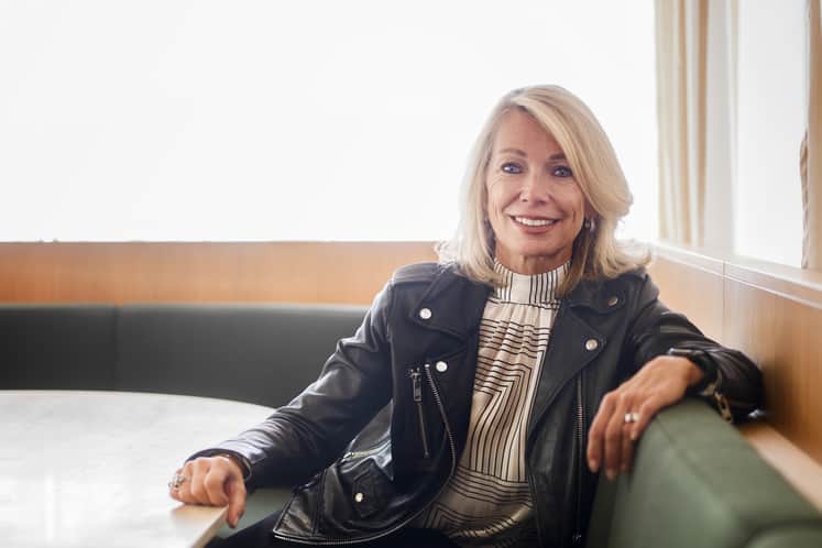 Experten svarar på dina frågor om framtidens arbetsliv