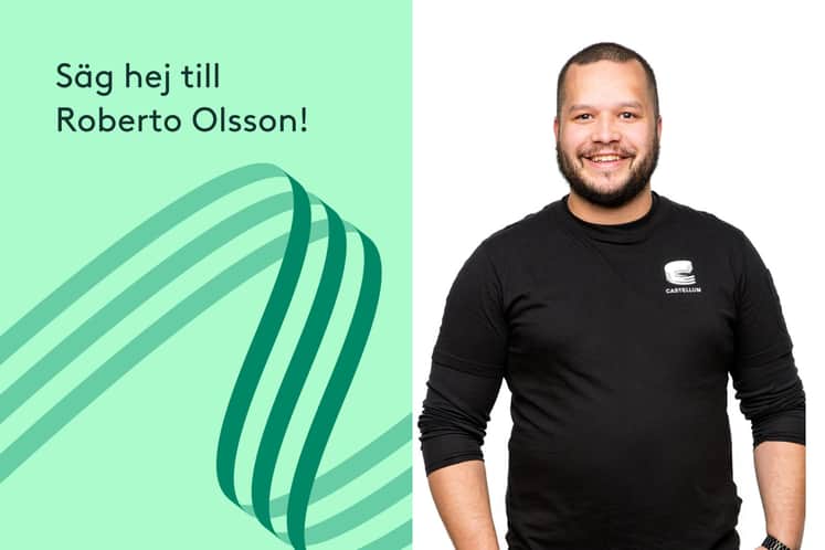 Roberto Olsson
