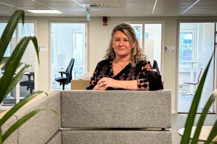 Åse Bülow
