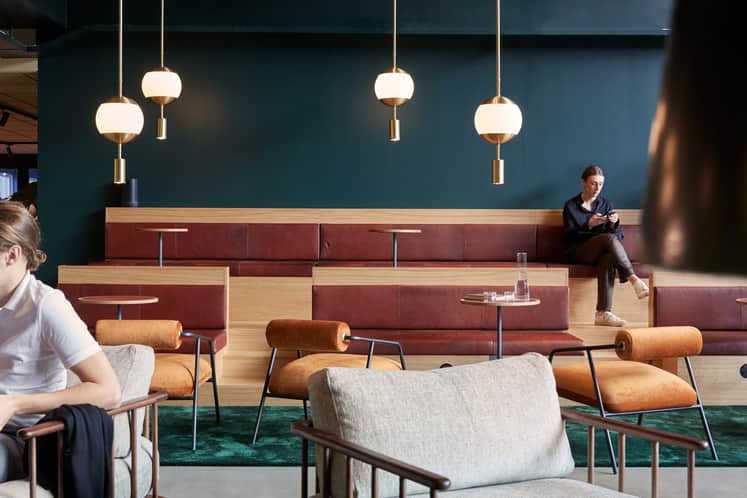 Castellums a:place – från work-life-balance till life-balance.