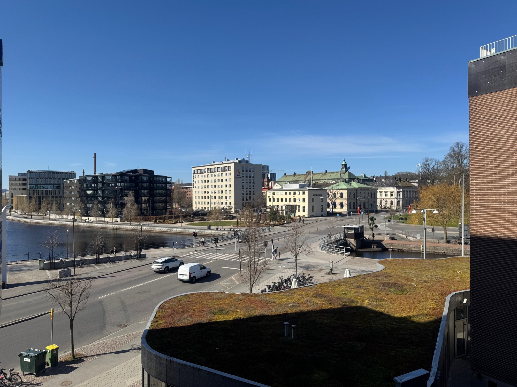 Hoppets Torg 4