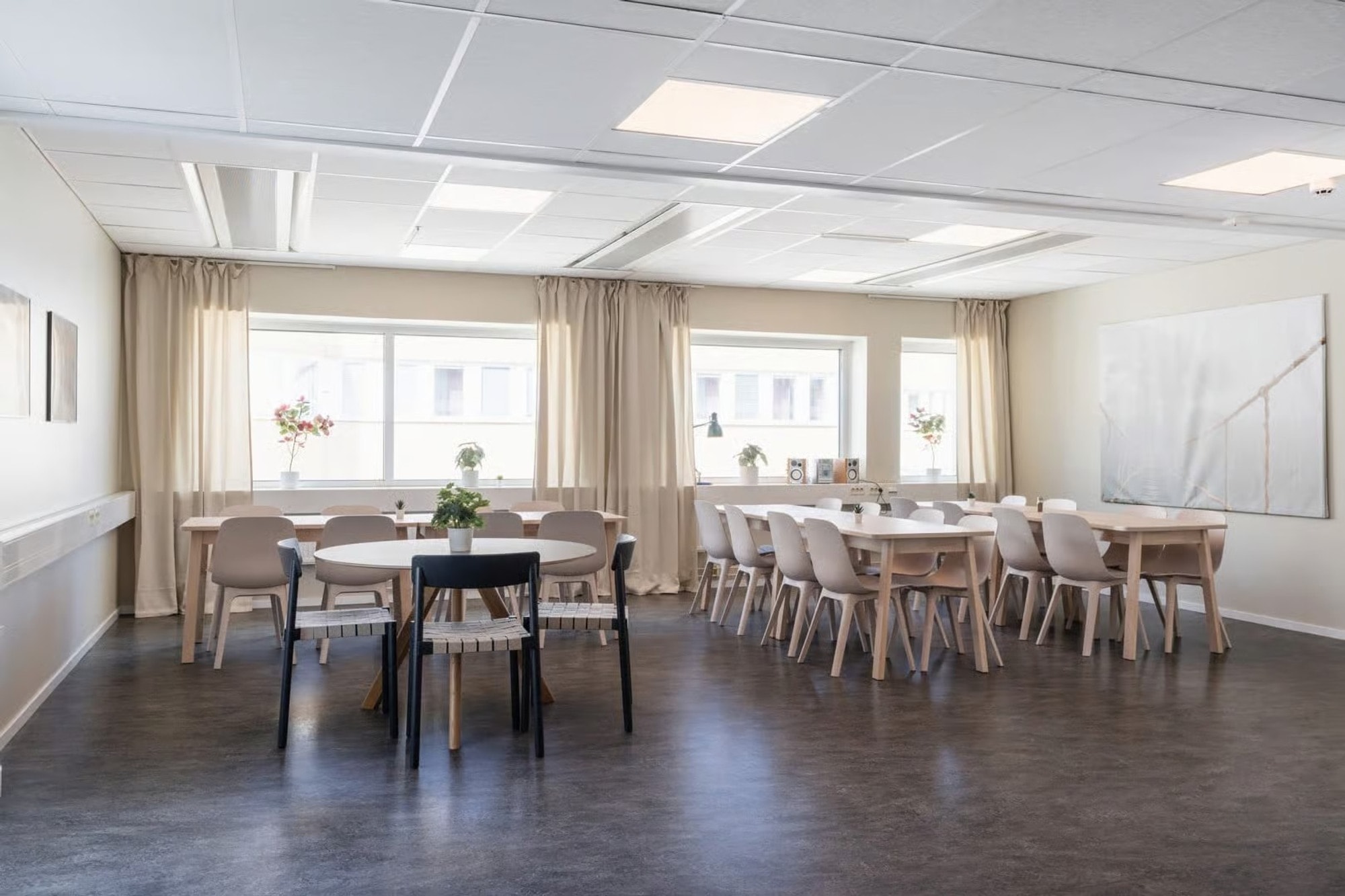Välkommen till Kista Box – smarta kontorslösningar för små team med stora ambitioner bild 1
