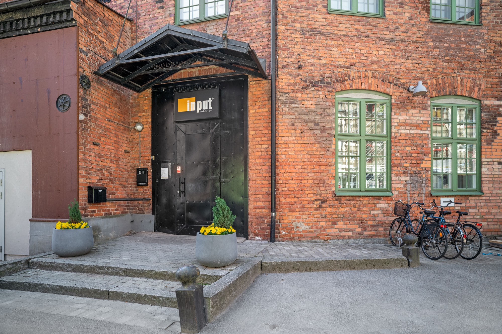 Västgötegatan 13 10
