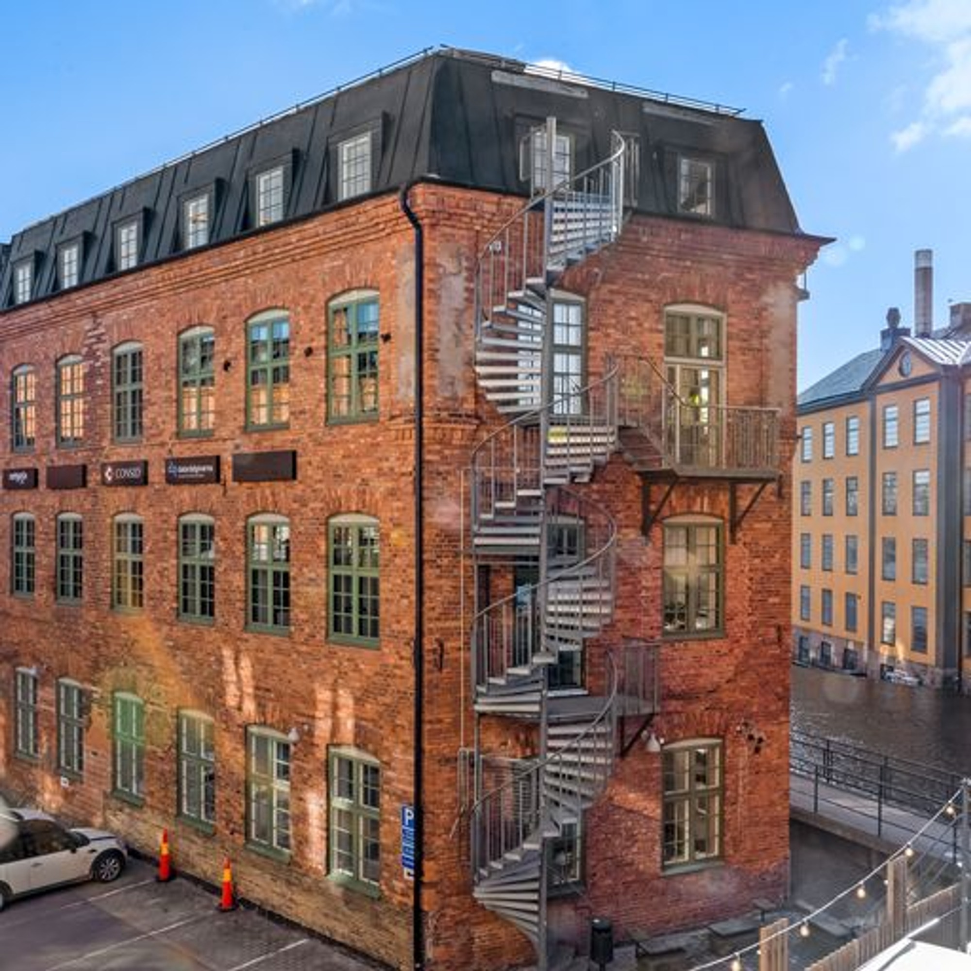 Västgötegatan 13 9