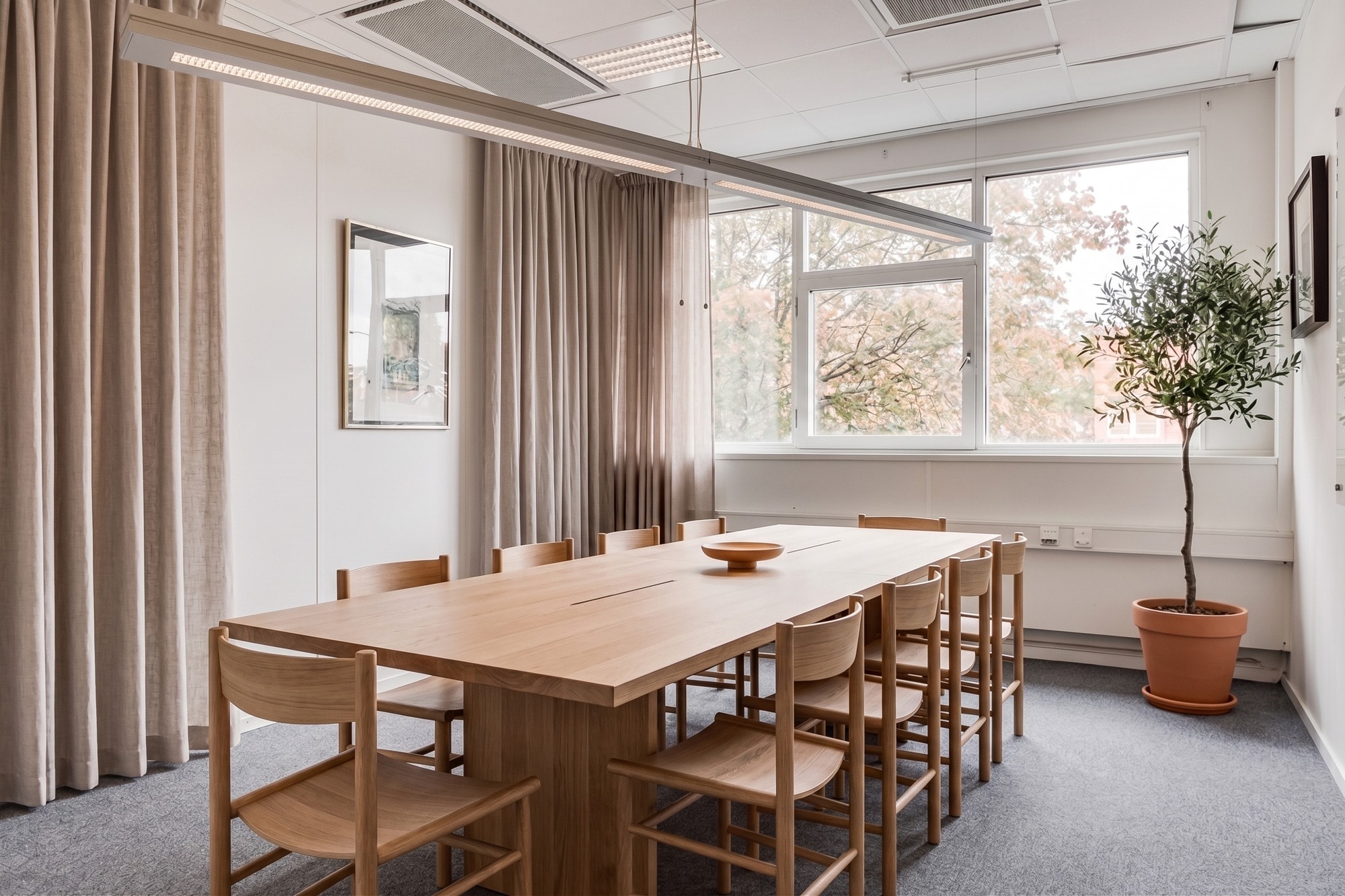 Välplanerat kontor med attraktivt läge i Liljeholmen bild 1