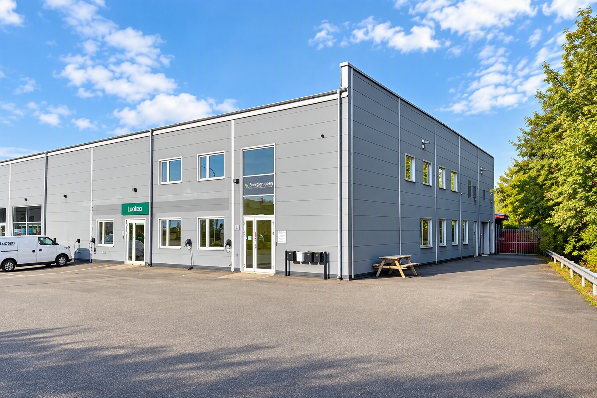 Granitvägen 11 2