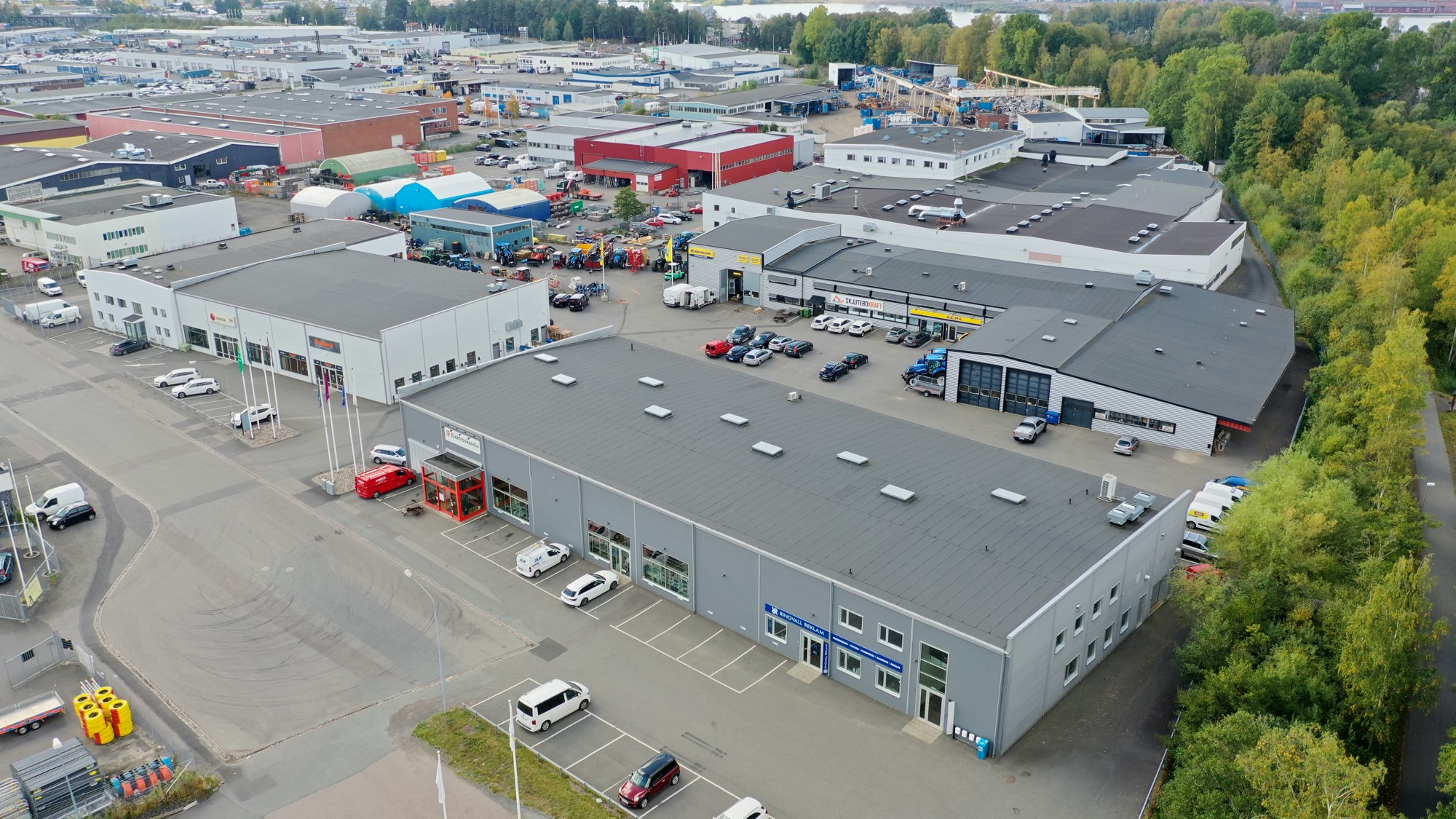 Granitvägen 11 5