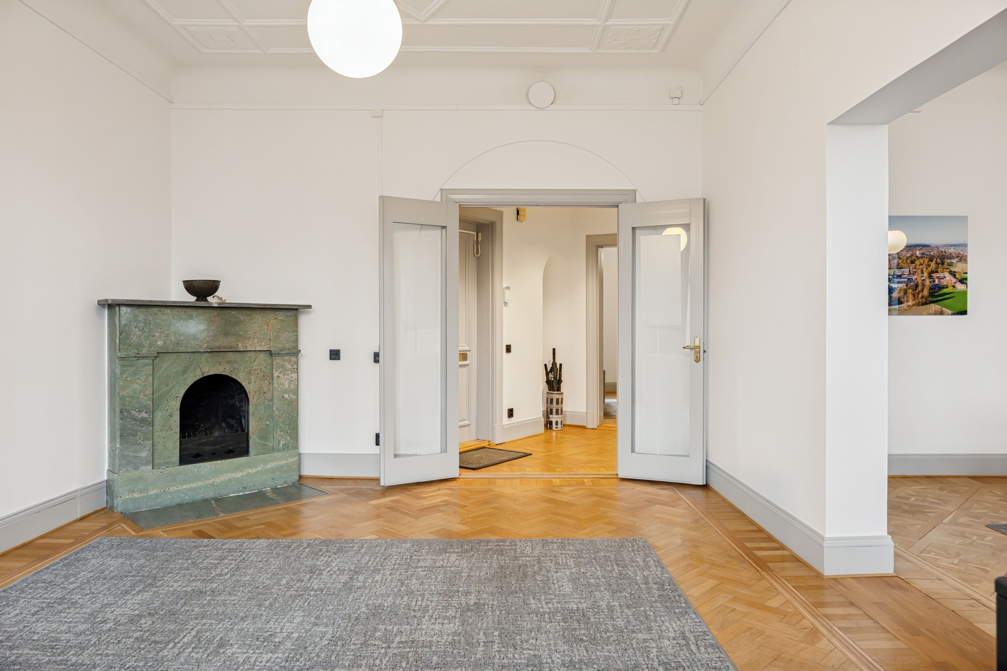 Drottninggatan 3