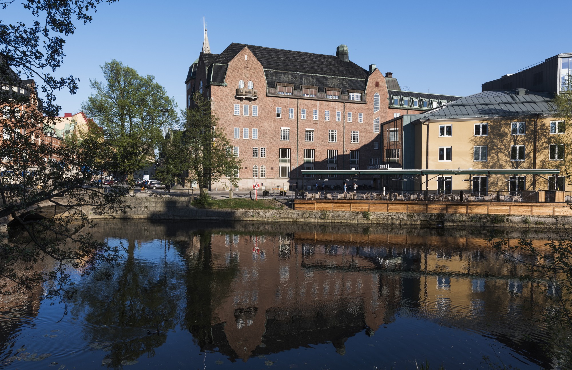 Nikolaigatan 3