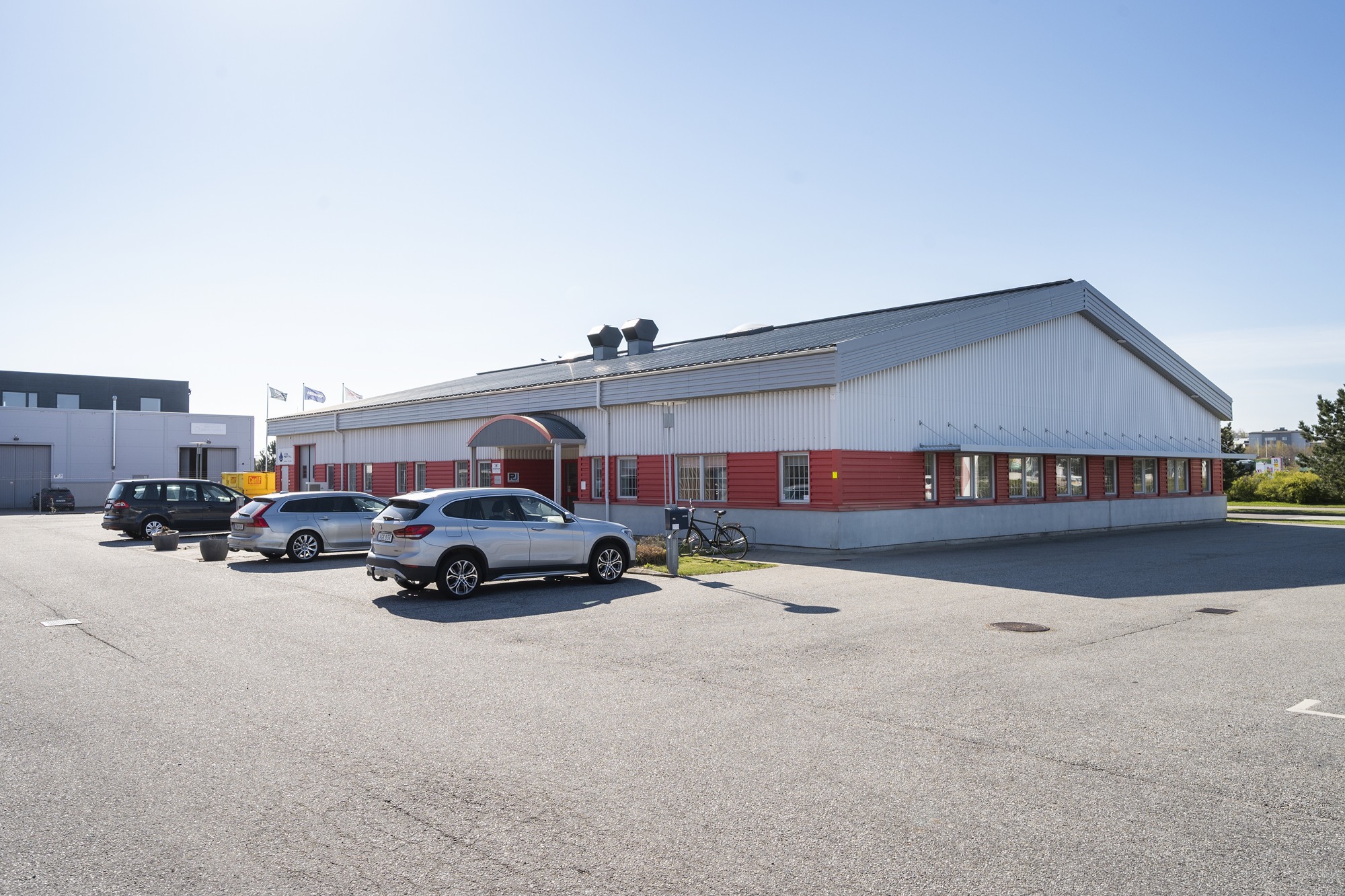 Topplocksgatan 6, 8