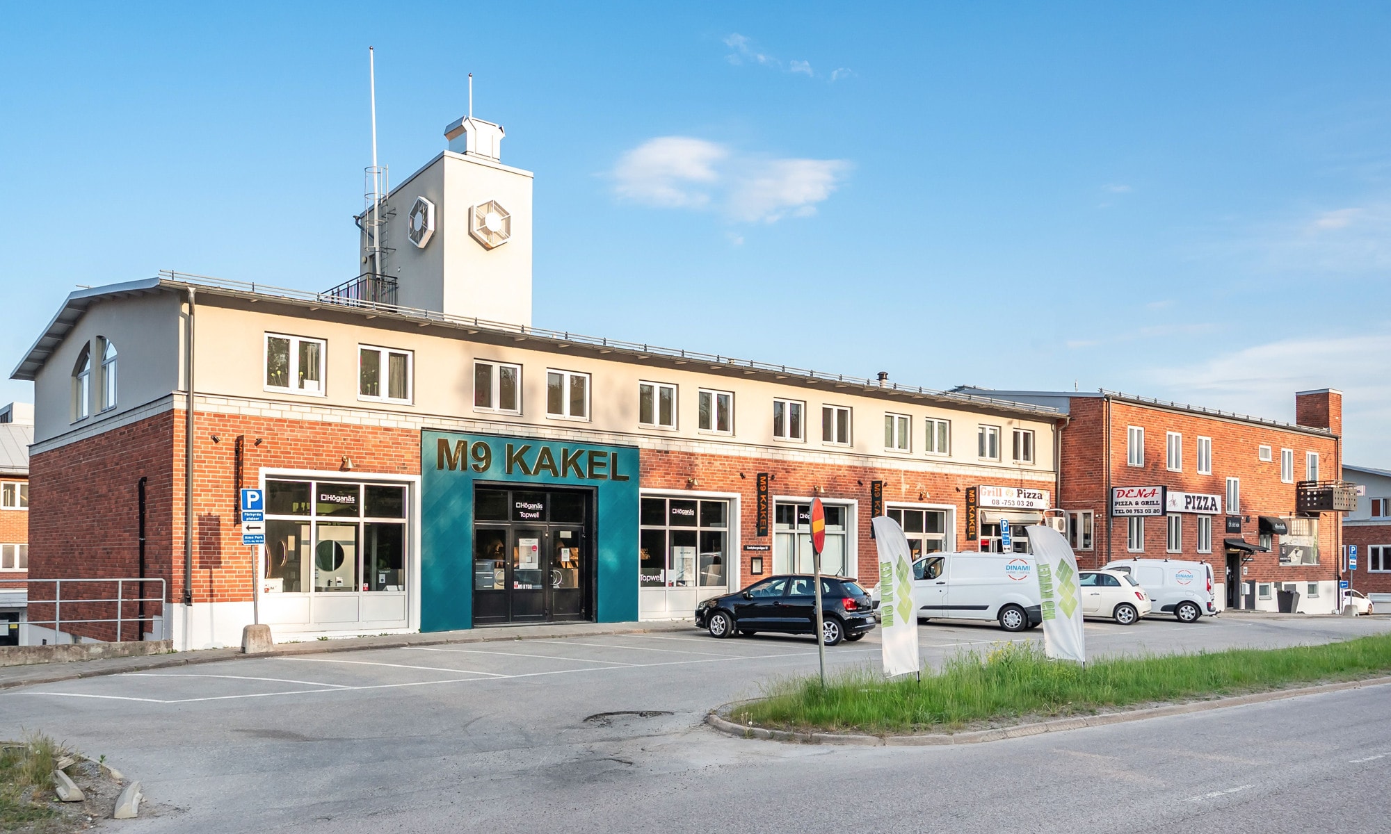 Flexibel lokal, perfekt för utbildning och skolverksamhet bild 1