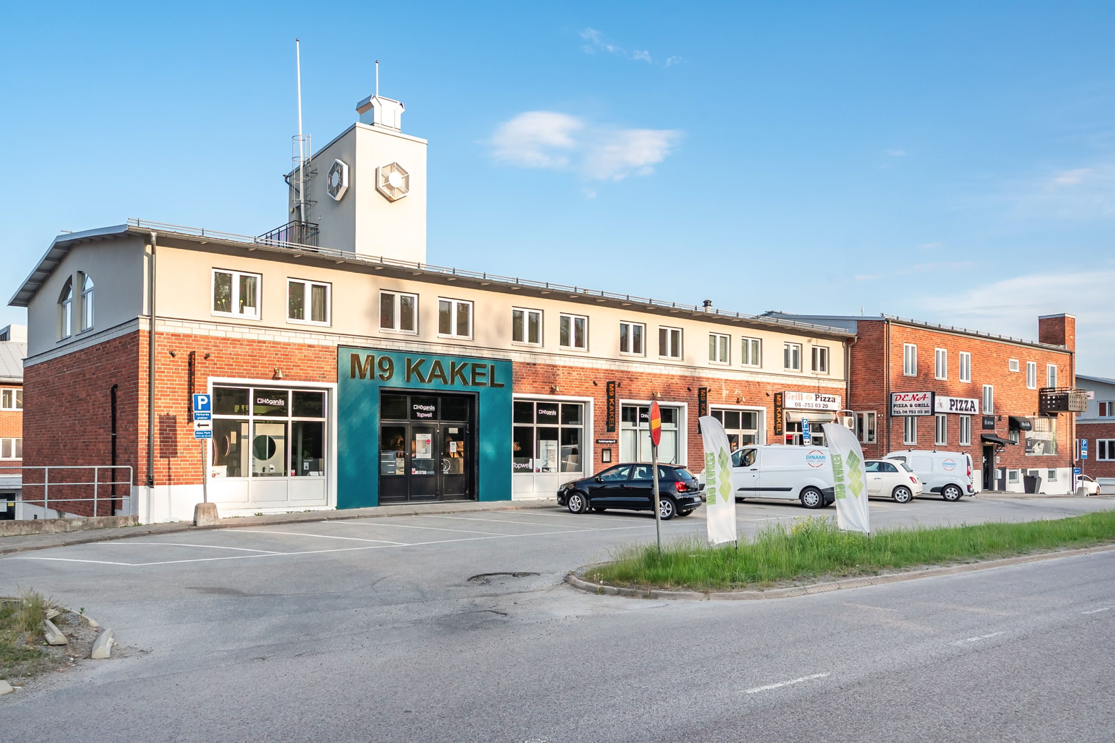 Flexibel lokal, perfekt för utbildning och skolverksamhet bild 1