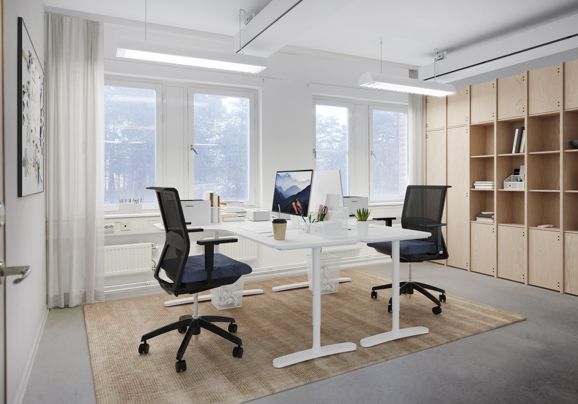 Lokal i servicefastighet bild 1
