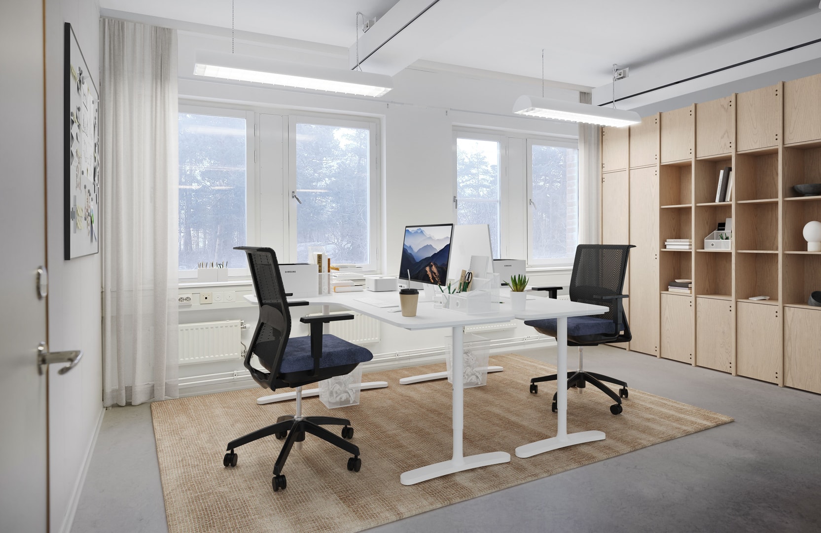 Lokal i servicefastighet bild 1
