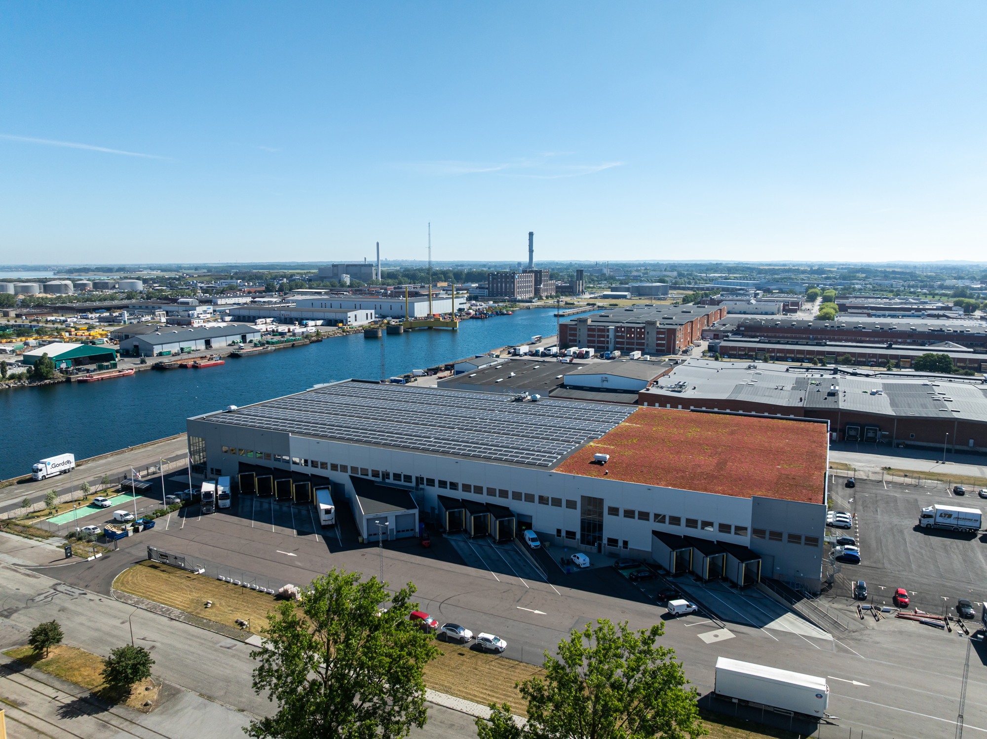 Koksgatan 21