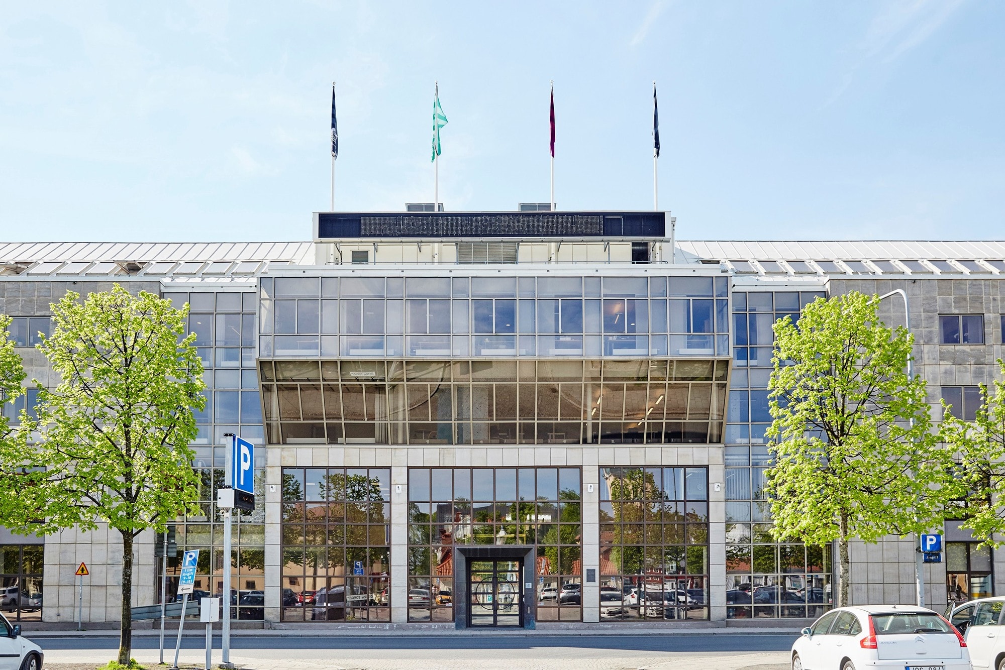 Centralt kontor med full flexibilitet – öppet, avskilt och redo för inflytt! bild 1