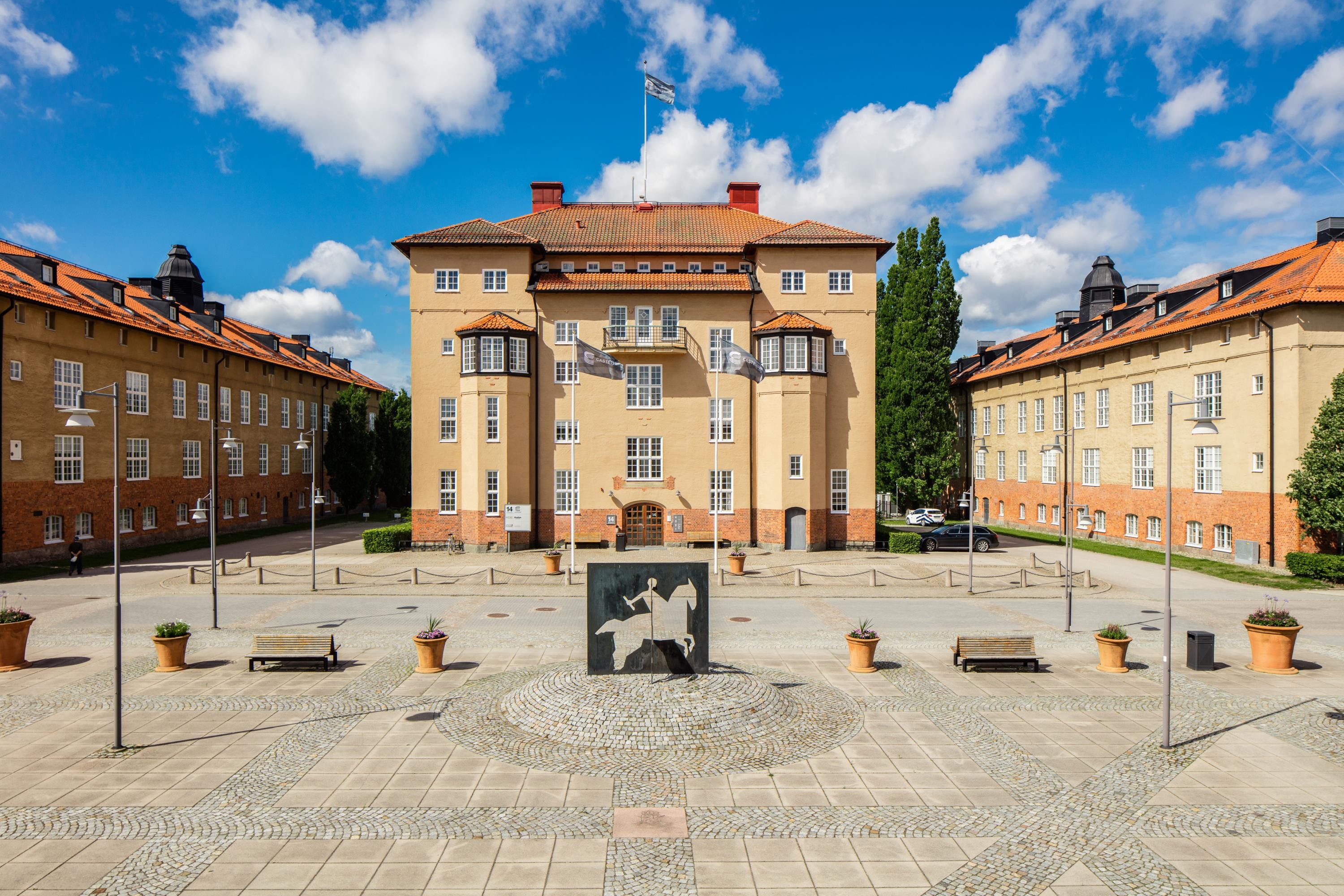 Trevlig kontorslokal i attraktiva Företagsstaden I11 bild 1