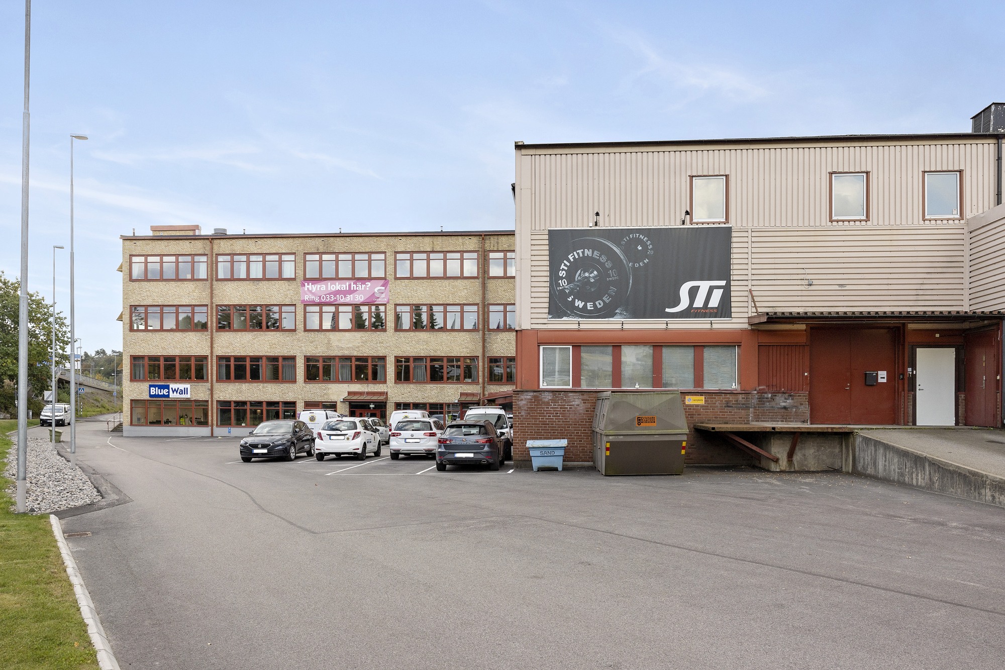 Södra Korsgatan 11