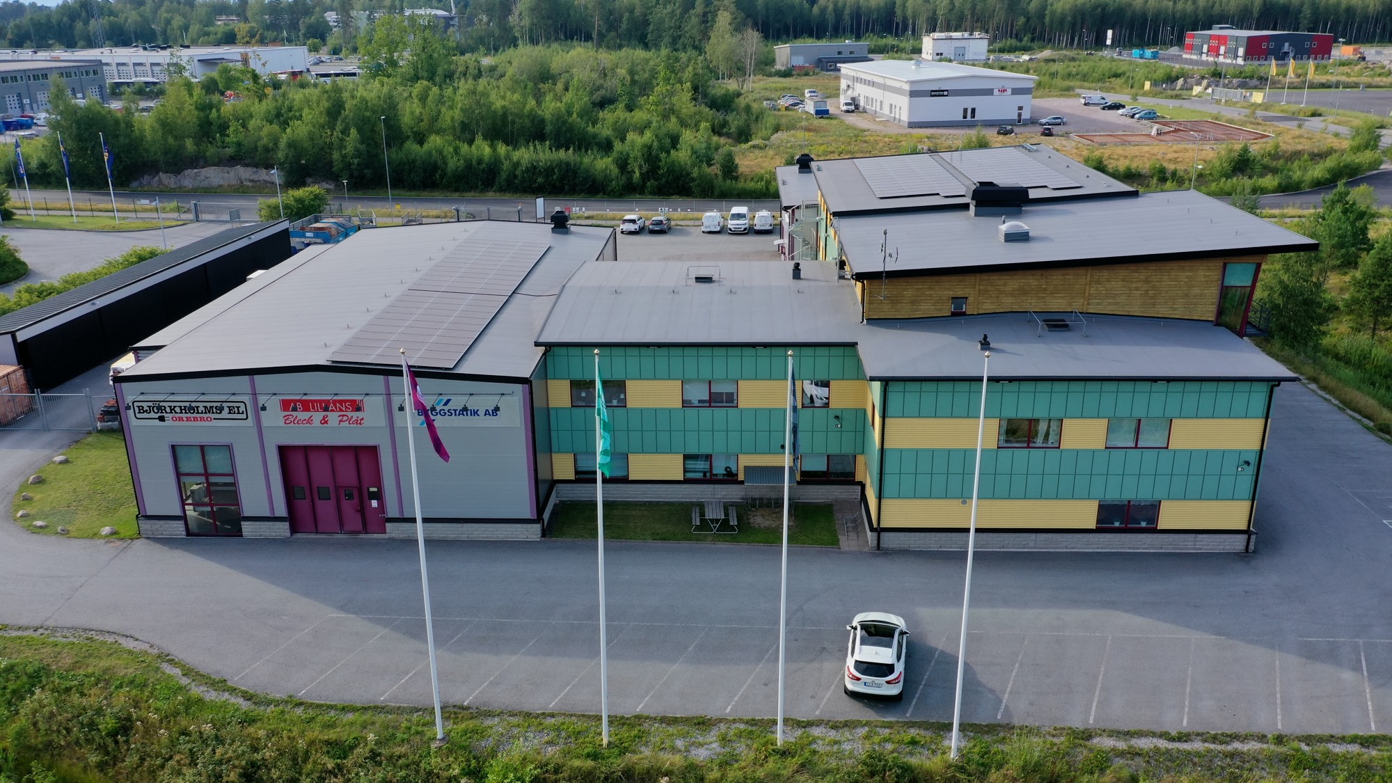 Skjutbanevägen 12 6