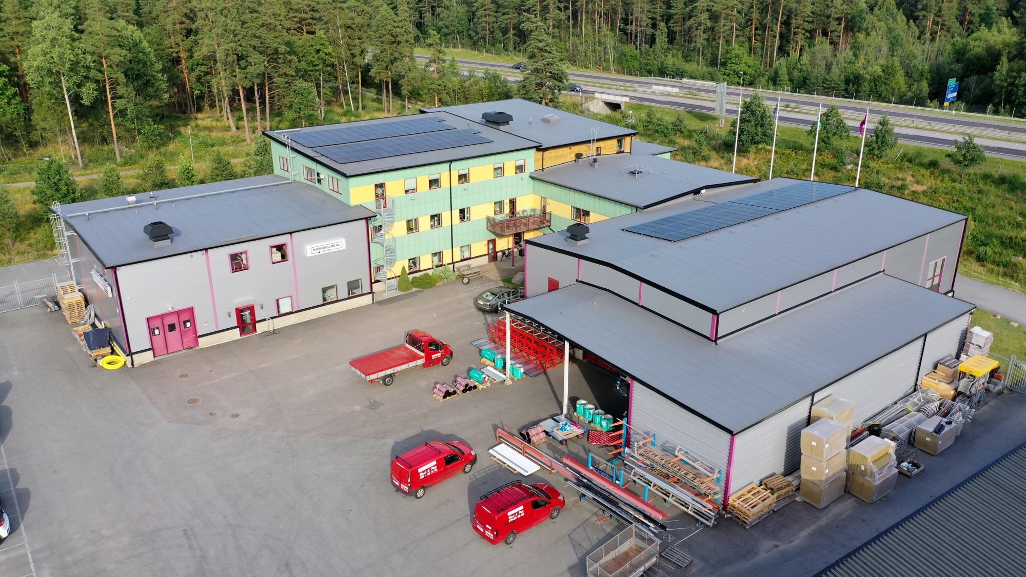 Skjutbanevägen 12 5