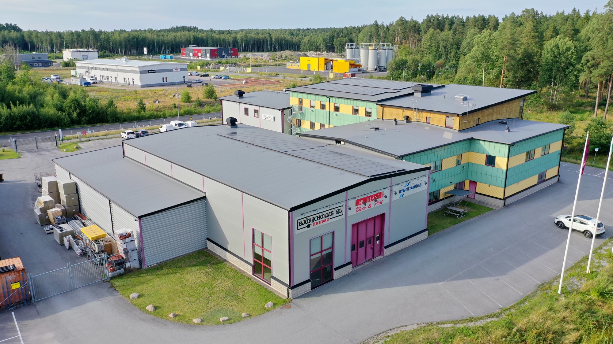Skjutbanevägen 12 2