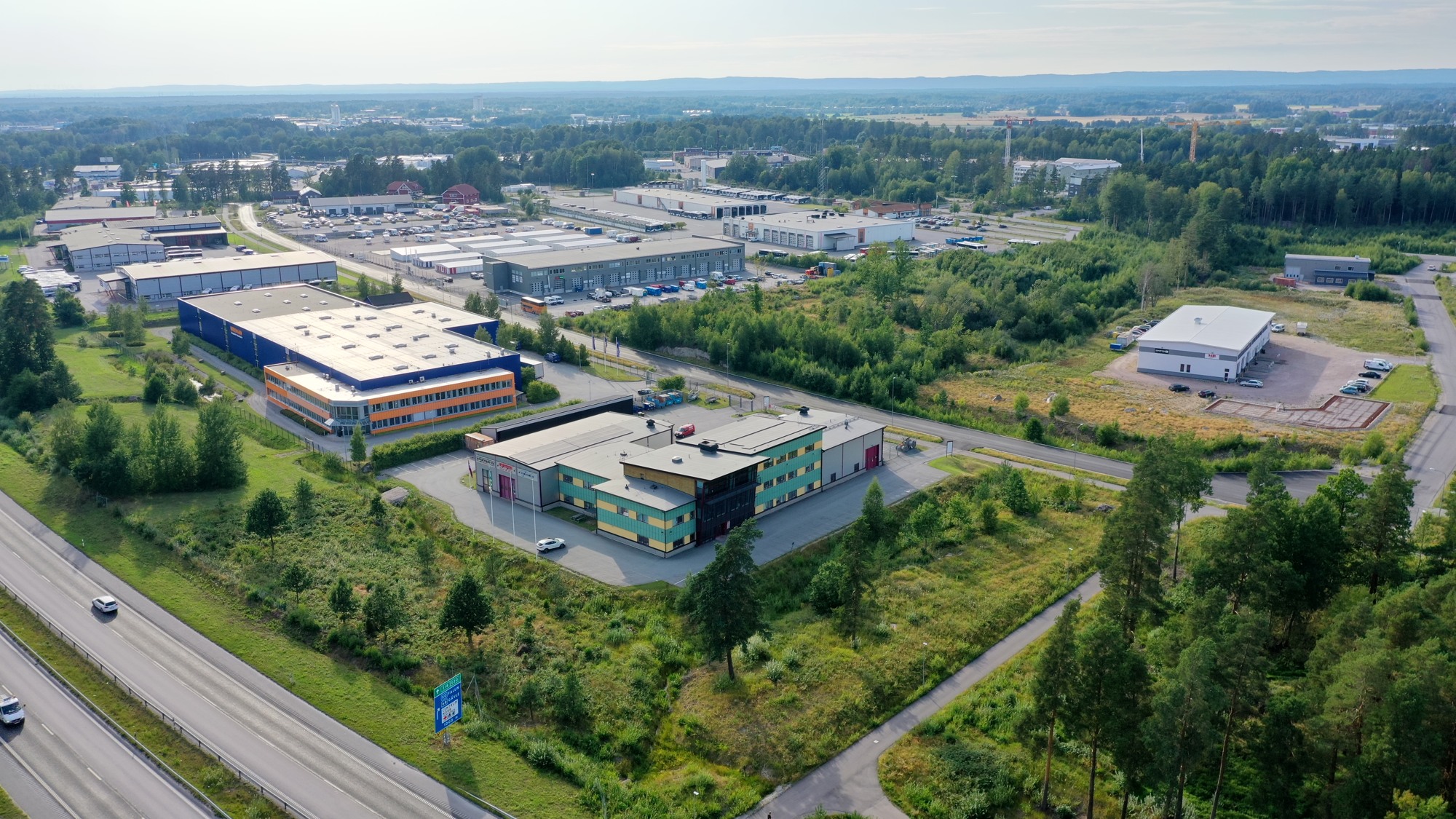 Skjutbanevägen 12 7