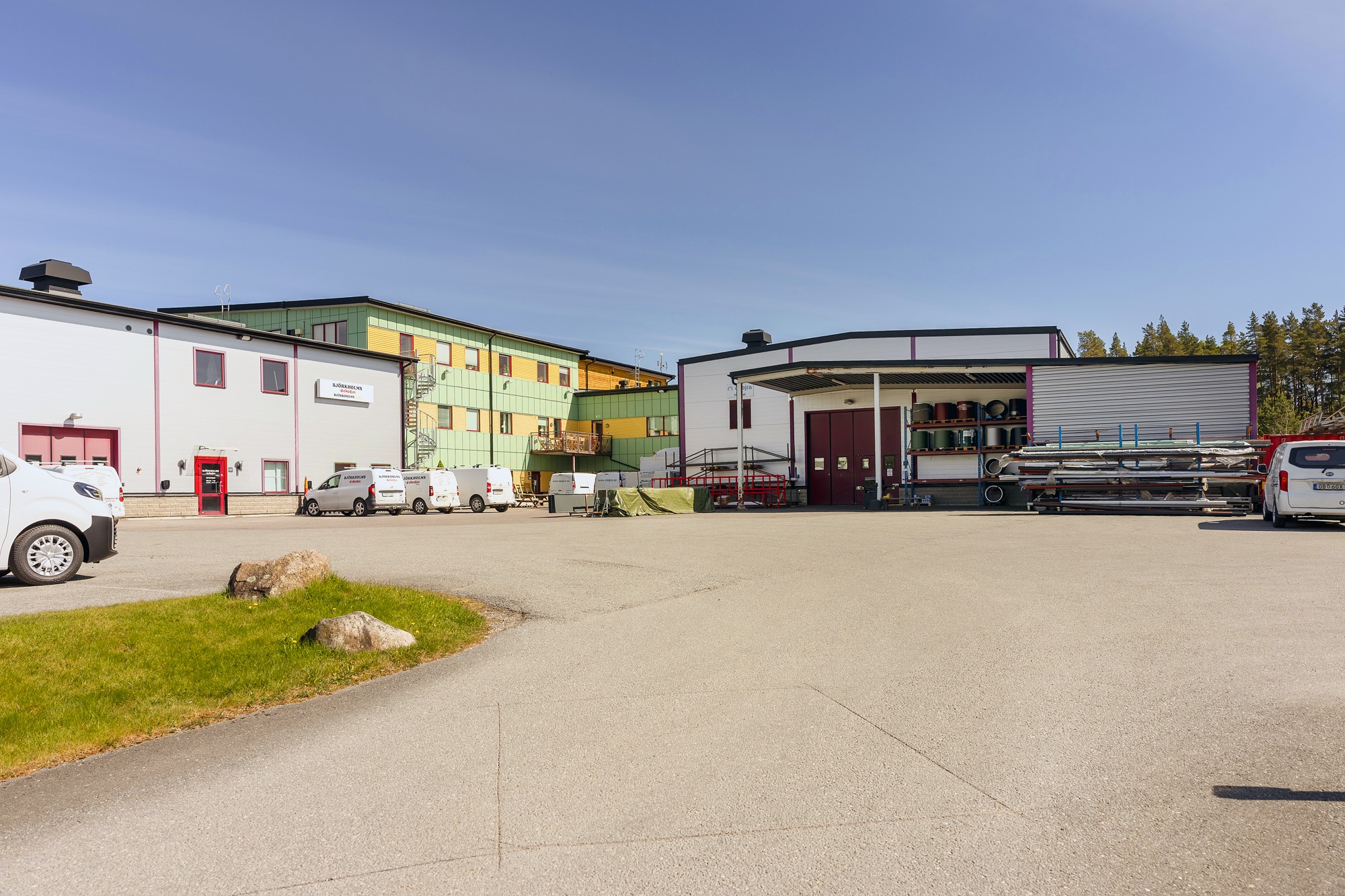 Skjutbanevägen 12 4