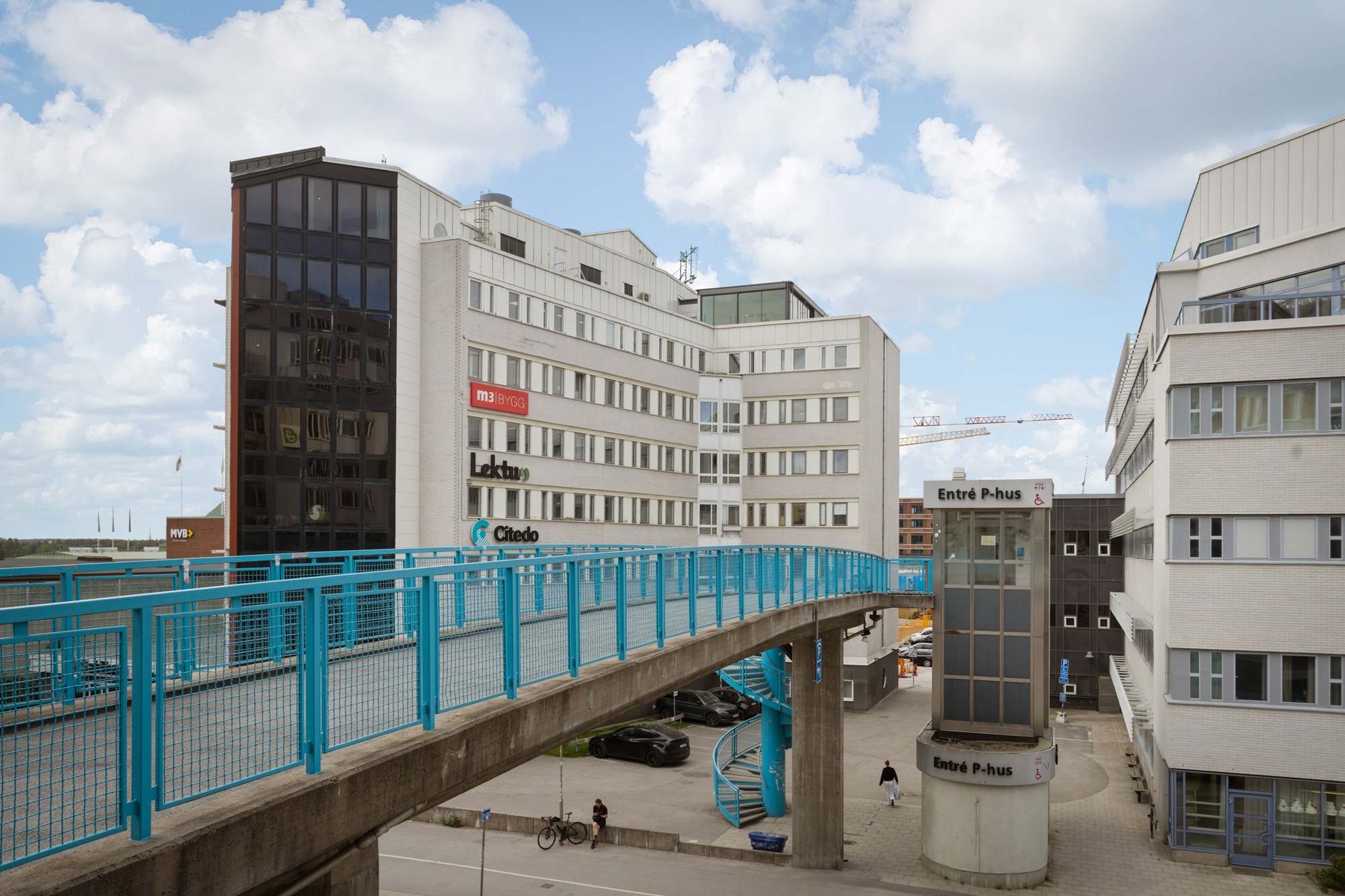 Rökerigatan 19 15
