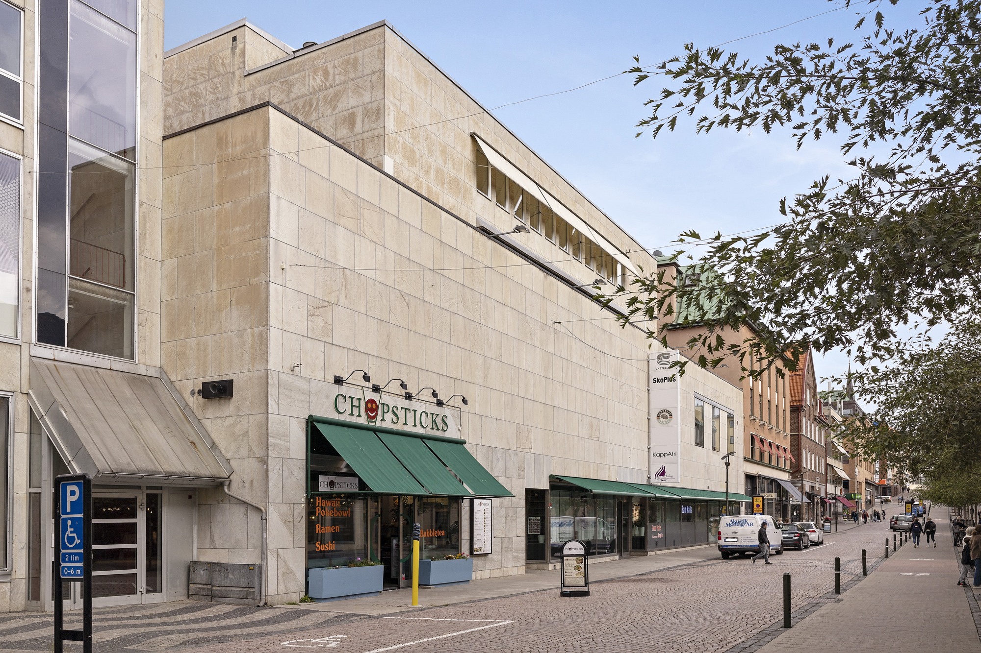 Lilla Brogatan 19-21