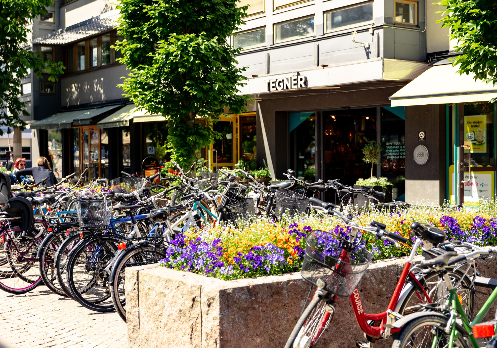 Storgatan 2