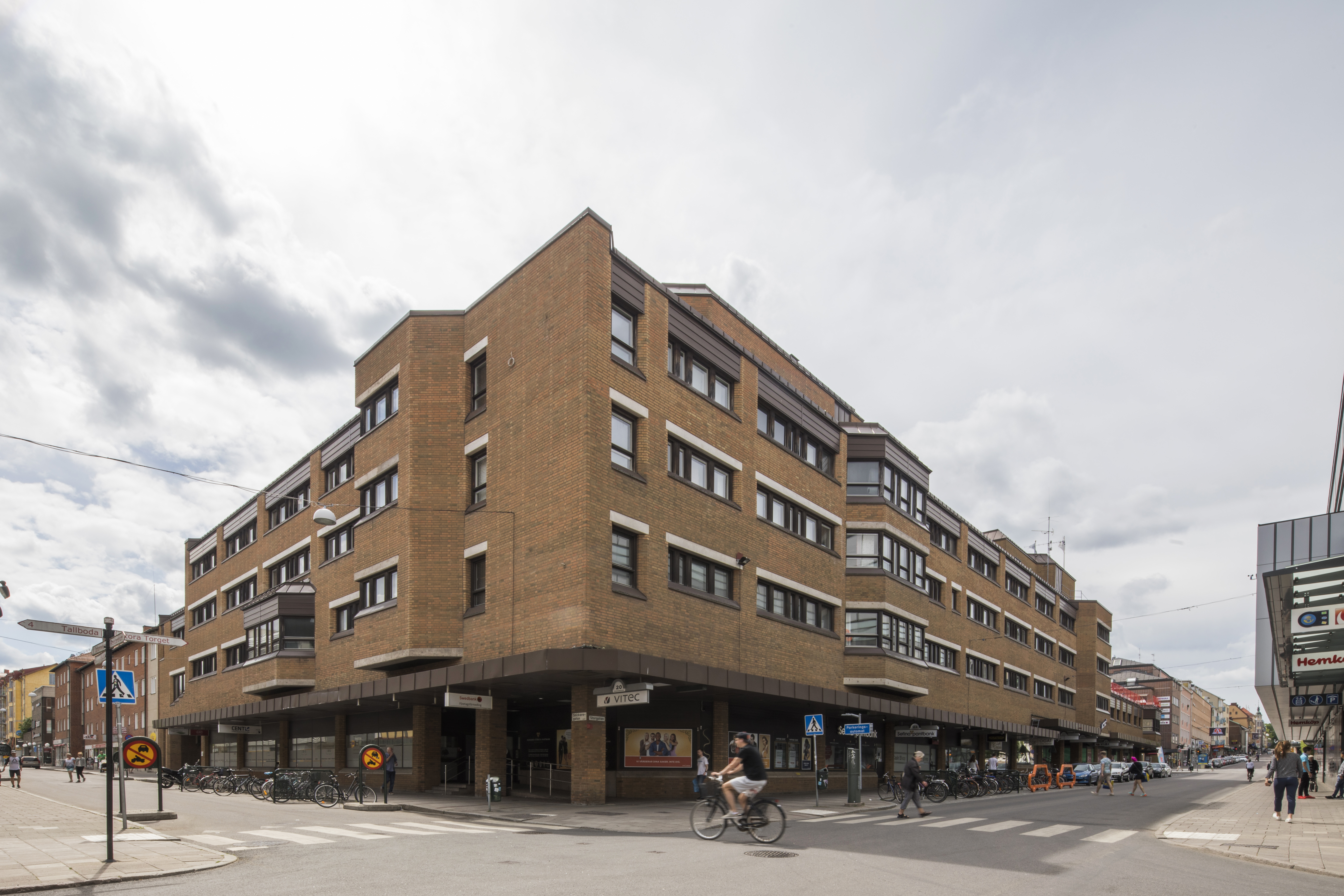 Snickaregatan 22