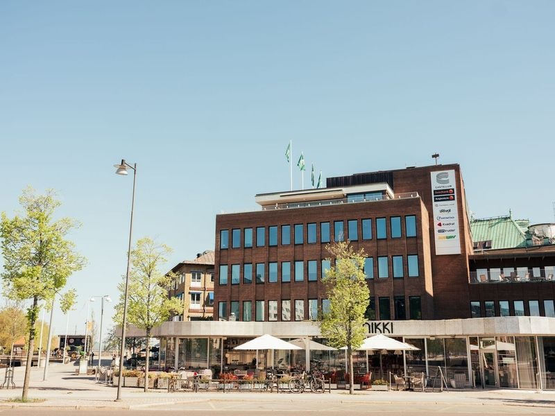 Fantastisk kontorslokal mitt i hjärtat av city bild 1