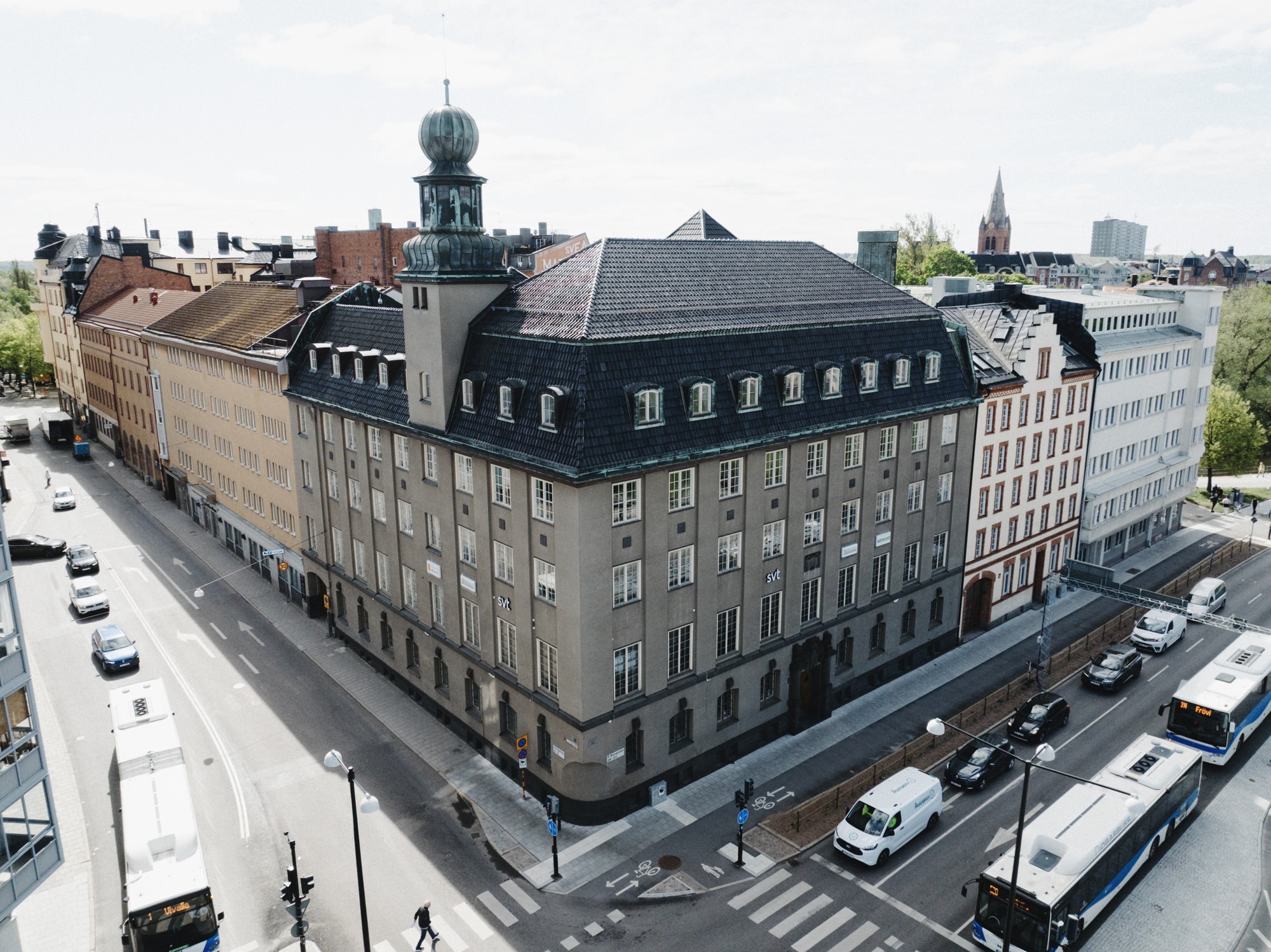 Olaigatan 2