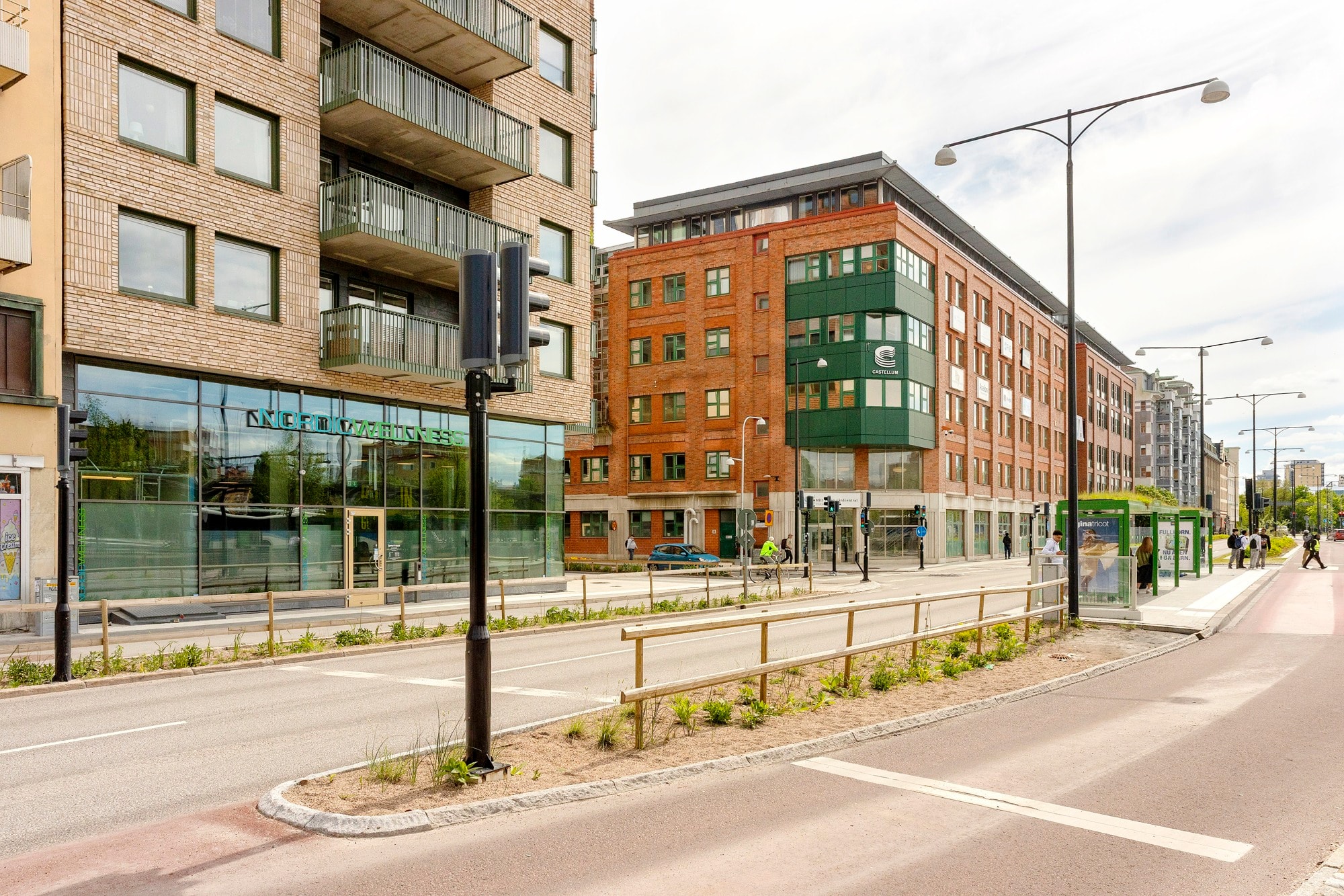 Citykontor med närhet till det mesta! bild 1