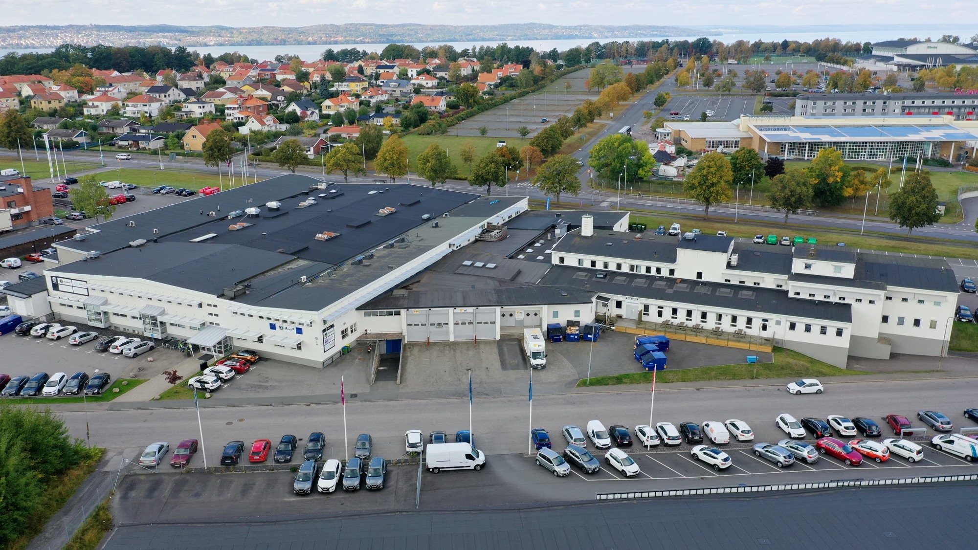 Huskvarnavägen 58