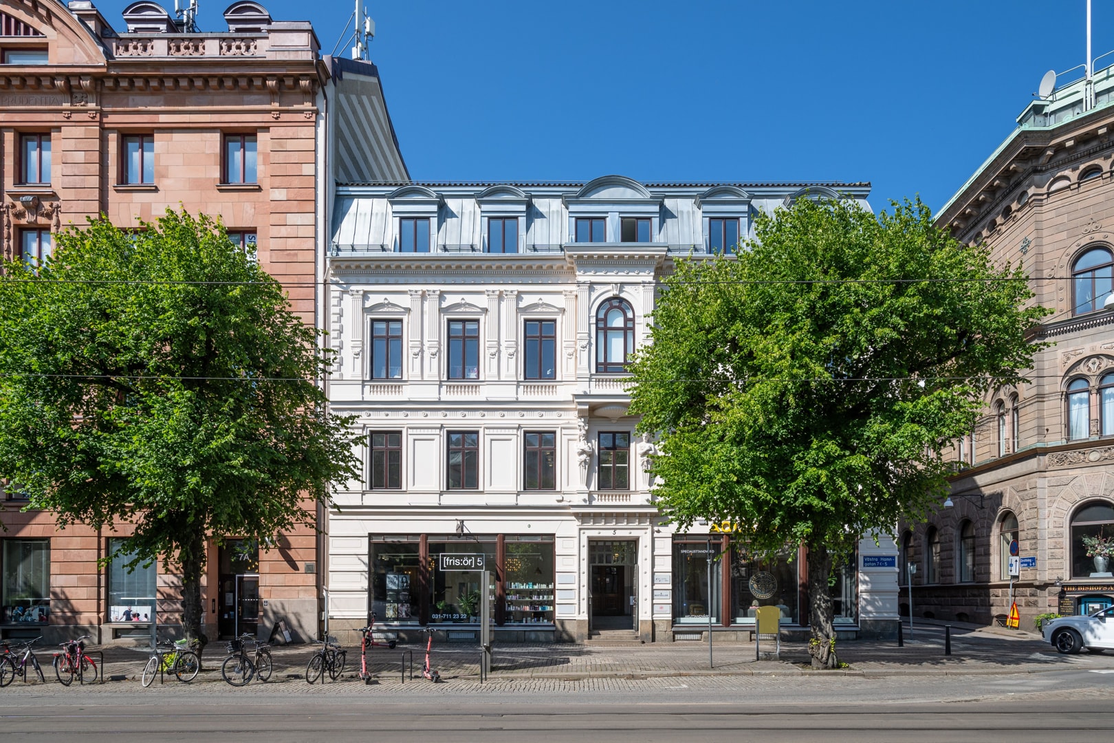 Lager & förråd i city – ytor som passar dina behov! bild 1