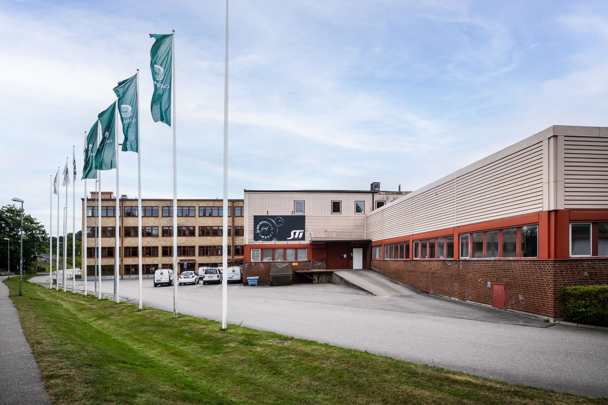 Södra Korsgatan 11