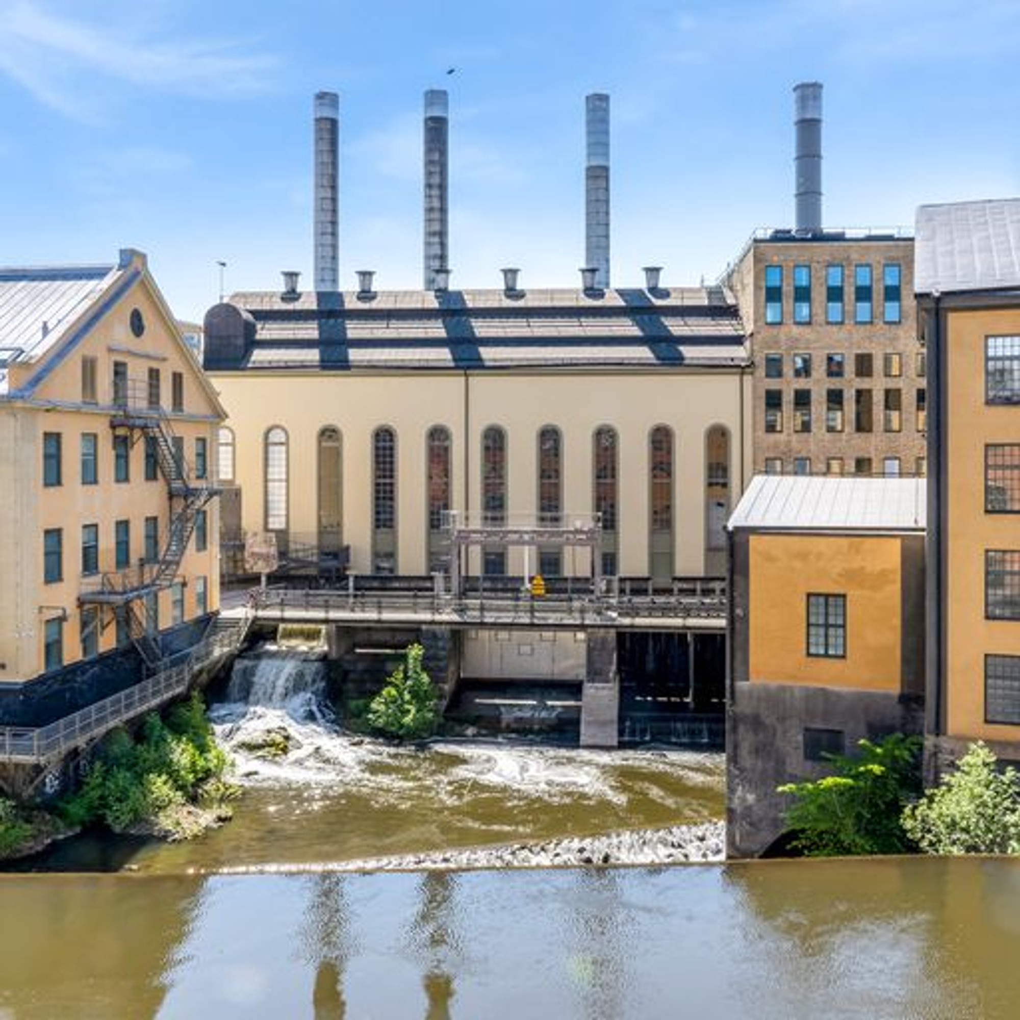 Västgötegatan 13 C