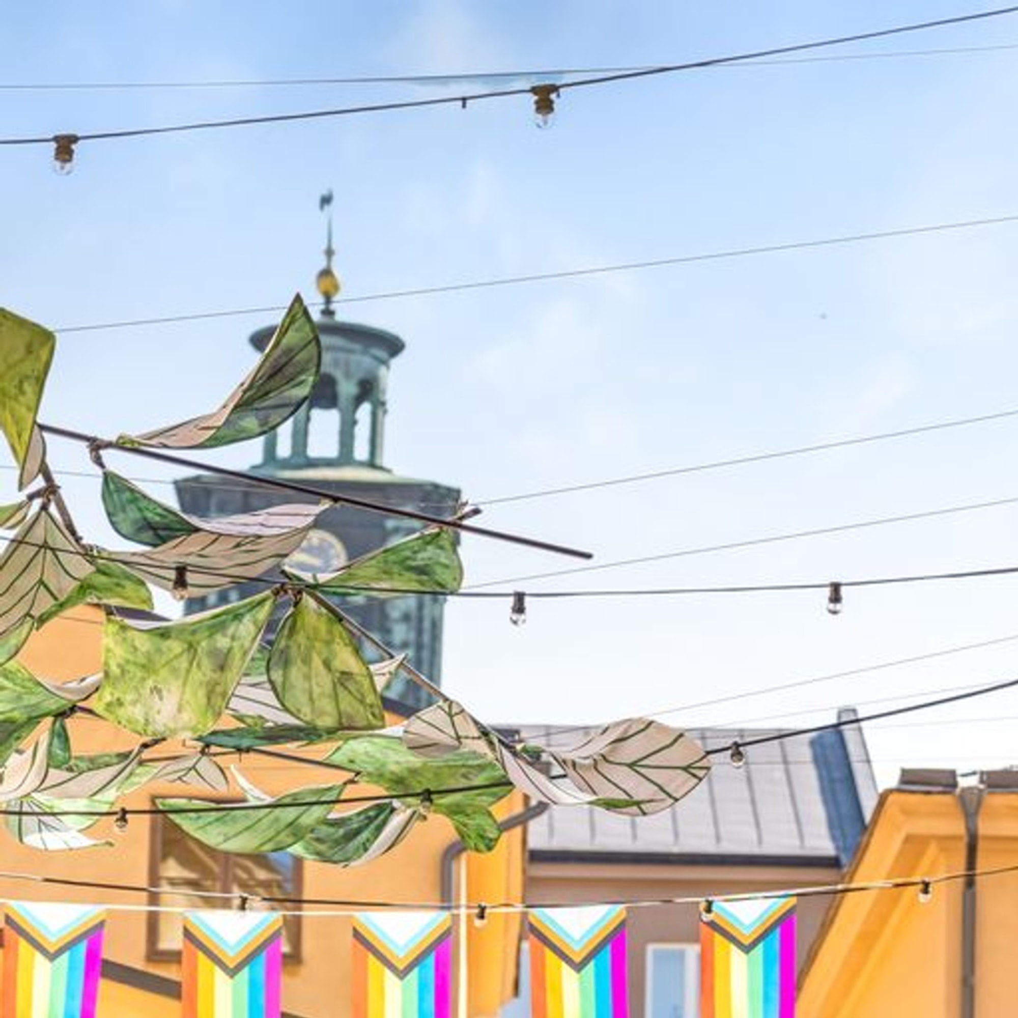 Skolgatan 1 M