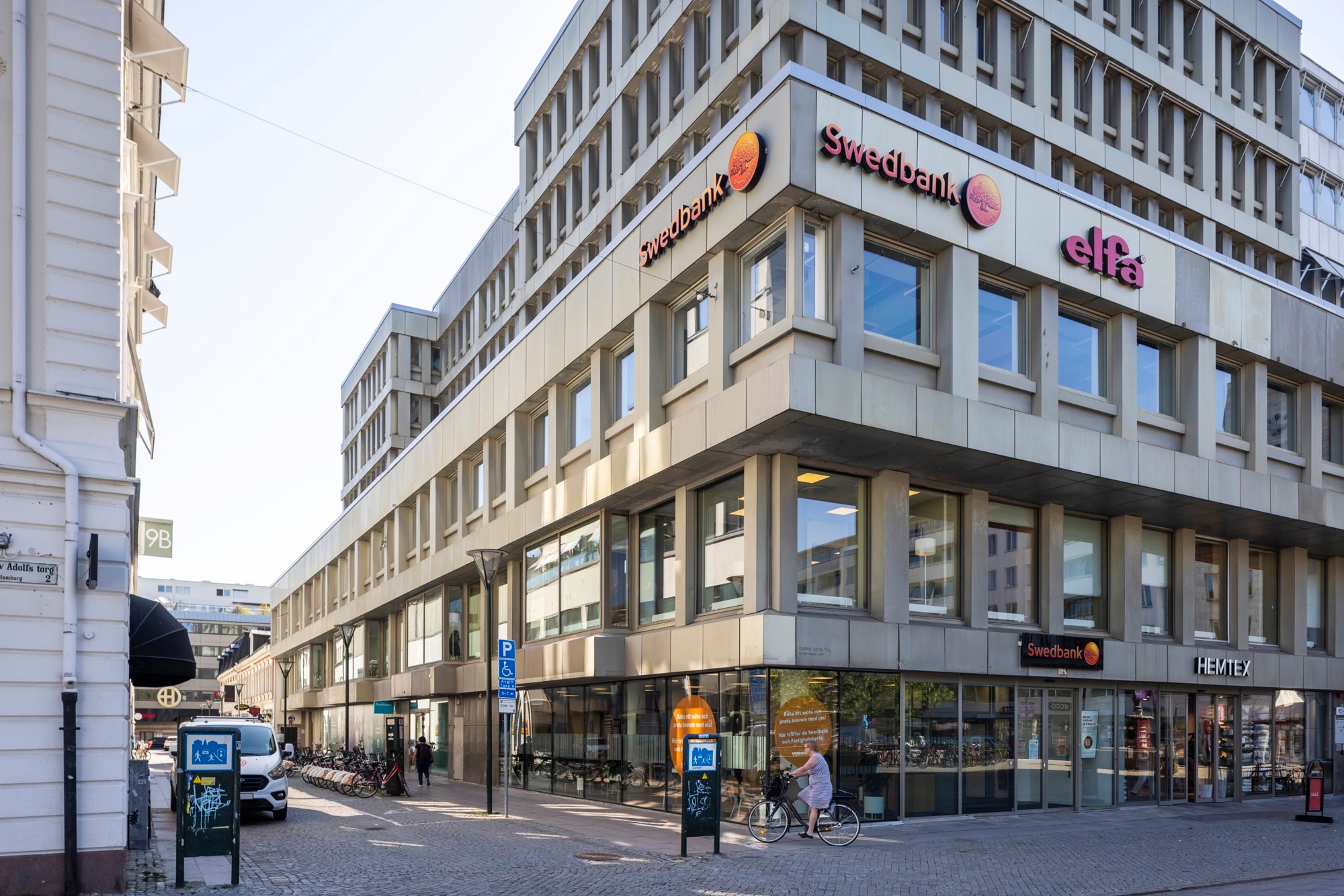 Här finns en unik möjlighet att forma din arbetsplats! bild 1