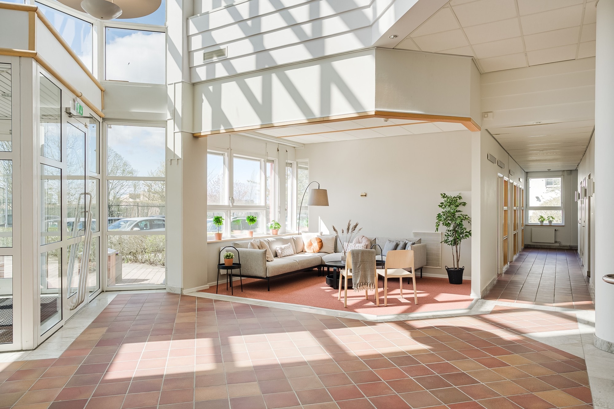 Upptäck ert nya kontor i hjärtat av Ideon – flexibelt och inspirerande! bild 1