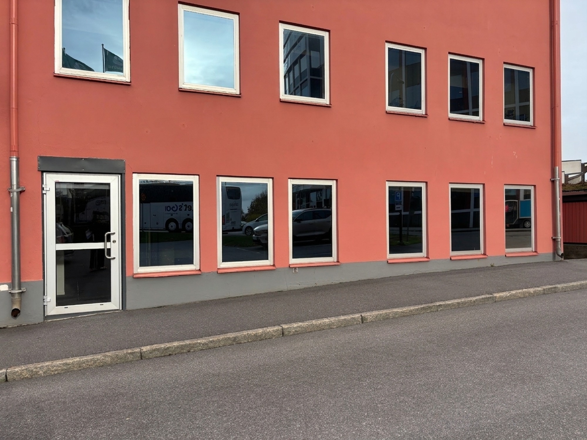 Fabriksgatan 54