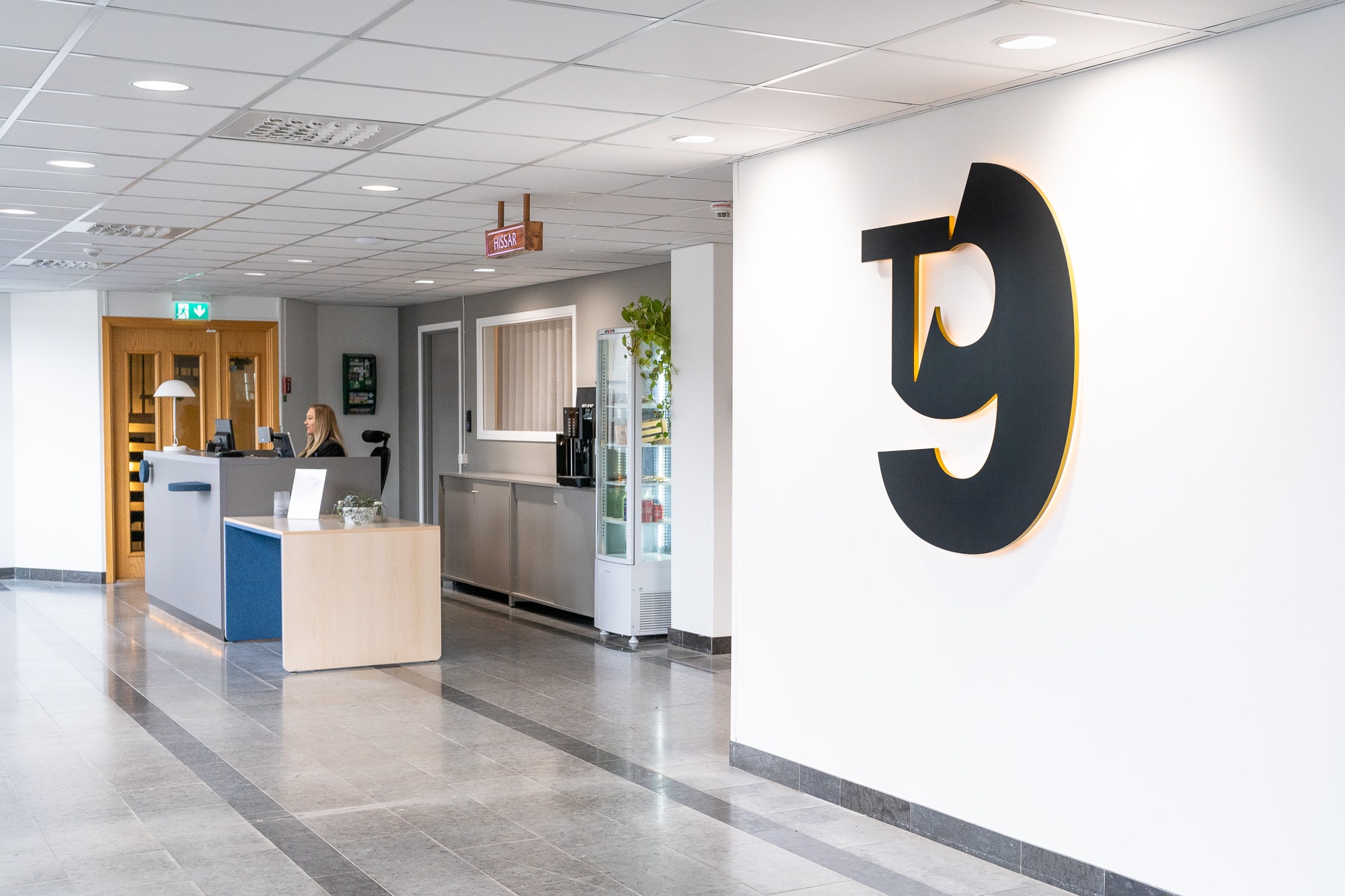 Kontorshotell i Mjärdevi – väx ditt företag bland Linköpings innovatörer! bild 1